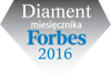 Diament Miesięcznika Forbes 2016