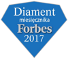 Diament Miesięcznika Forbes 2017