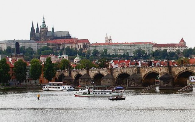 Praga i Skalne Miasto - Kotlina Kłodzka z wycieczkami 3 dni