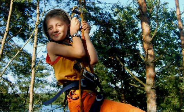 Zielona Szkoła w Beskidzie Żywieckim 5 dni