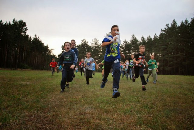 Górska Szkoła Przygody w Beskidzie Żywieckim - 5 dni