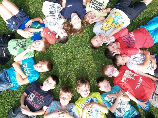 Wiejska Przygoda - wycieczka jednodniowa