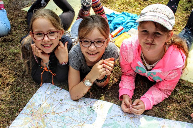 Kompas Girls Camp w Wiśle.JPG