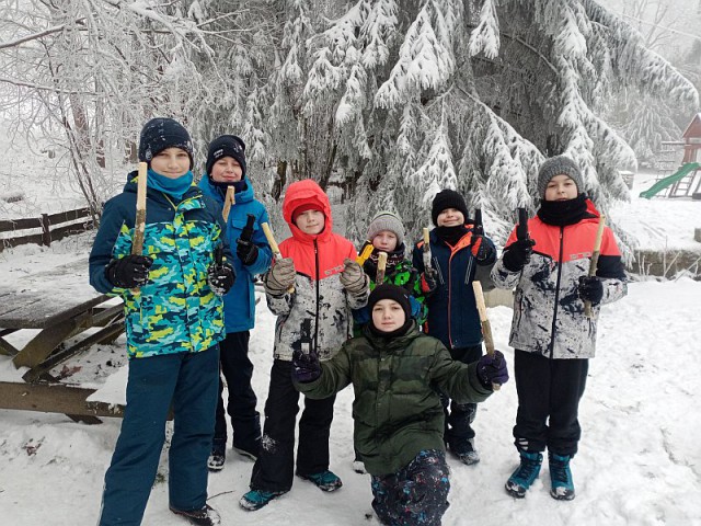 Strefa Przygody w sercu Gór Stołowych - zimowy Boys Camp.jpg