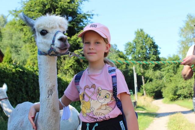 Eco Drzewina - wycieczka jednodniowa