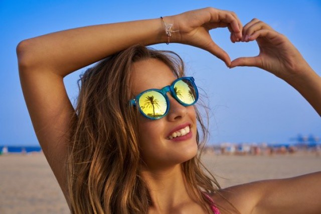 Obóz językowy na słonecznym Cyprze w Limassol