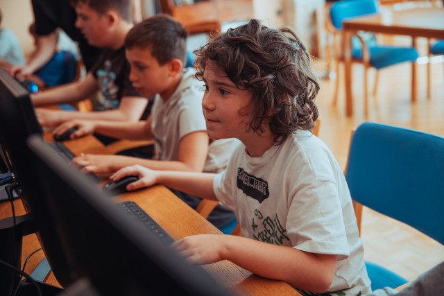 Strefa Gracza w sercu Gór Stołowych - Gaming, programowanie, planszówki