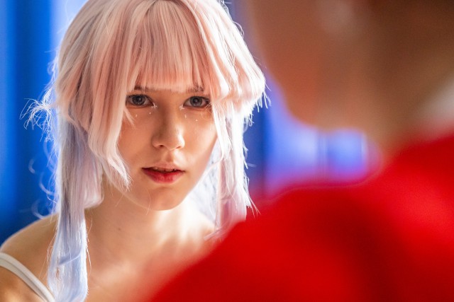 Zimowy Obóz Aktorski