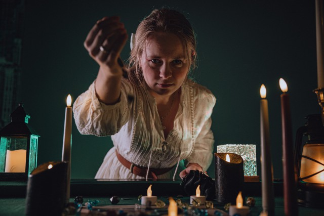 Zimowy Obóz RPG 12+