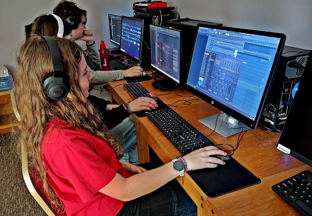 Obóz Produkcji Muzycznej