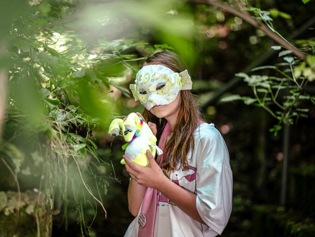 Interkamp Junior - Komiks&Manga&Anime