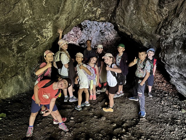 Energylandia i Termy Gorący Potok - górski obóz z wycieczkami