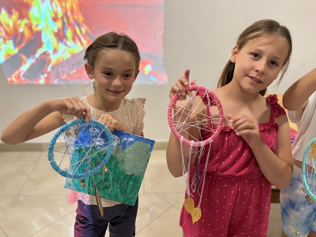 Górska przygoda z Plastyką w Tatrach