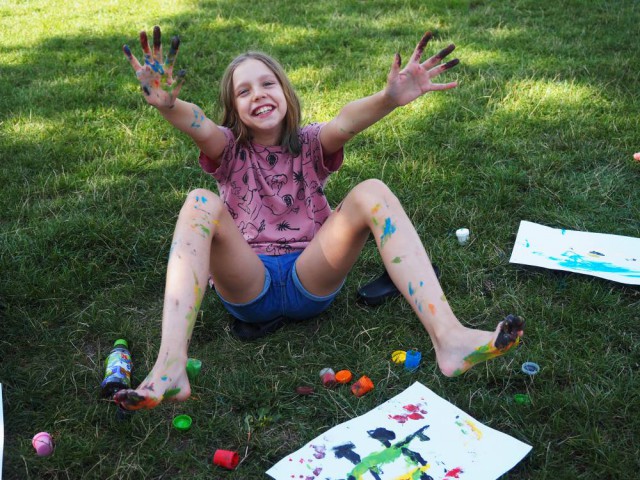 Kaszubski Art Camp