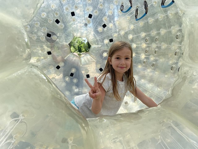 Mali Odkrywcy na Kaszubach