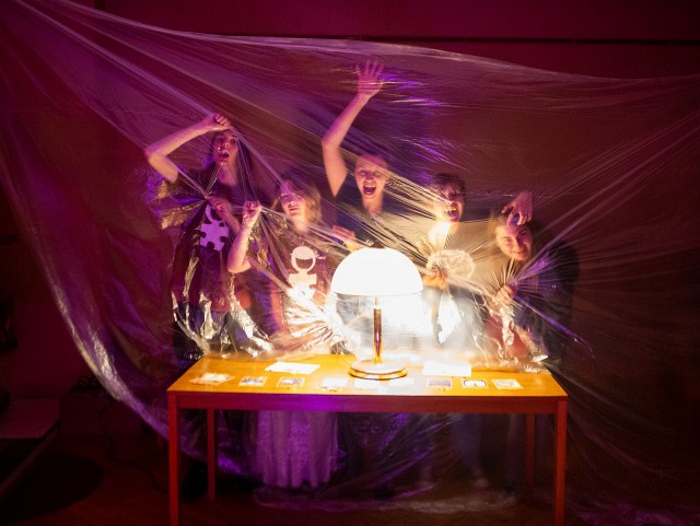 Obóz Sztuk Scenicznych