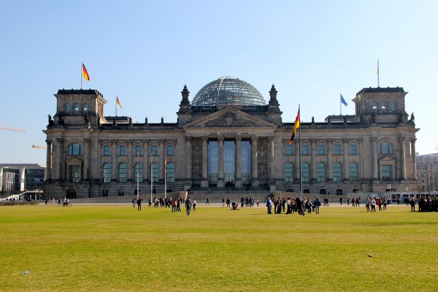 Berlin i Tropical Islands 3 dni