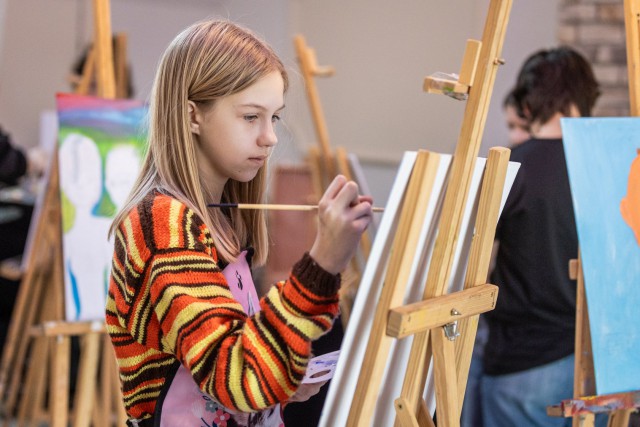 wInterkamp Junior - Zimowy Art&Craft