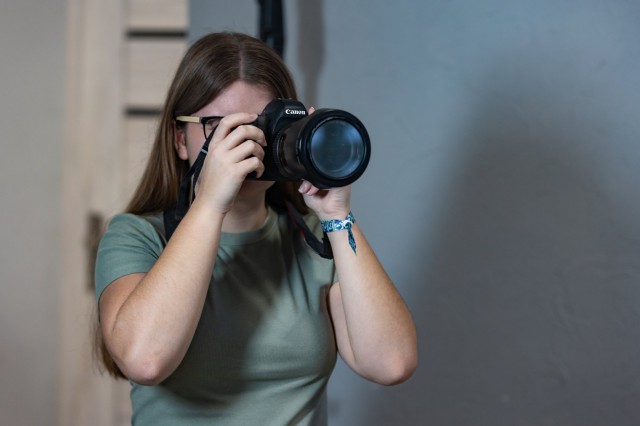 Zimowy Obóz Fotograficzny