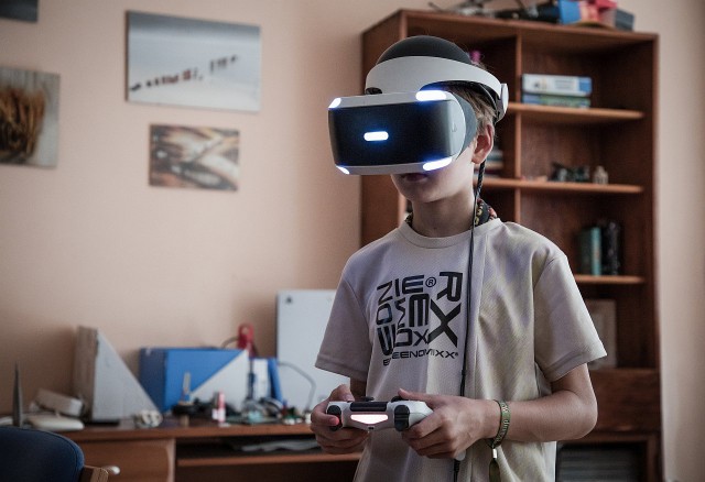 Strefa Gracza w sercu Gór Stołowych - Gaming, programowanie, planszówki