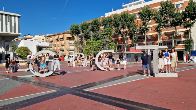 Hiszpania, Barcelona i atrakcje Costa Brava. Obóz młodzieżowy