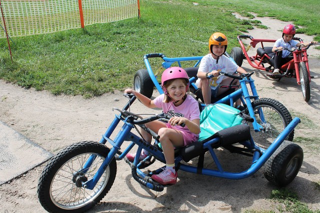 Zielona Szkoła w Wielkopolsce 3 dni