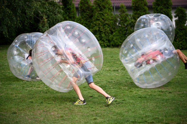 Zielona Szkoła w Wielkopolsce 3 dni