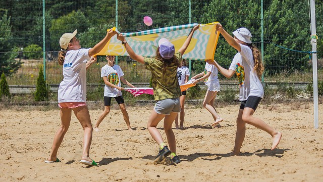 Zielona Szkoła w Wielkopolsce 3 dni