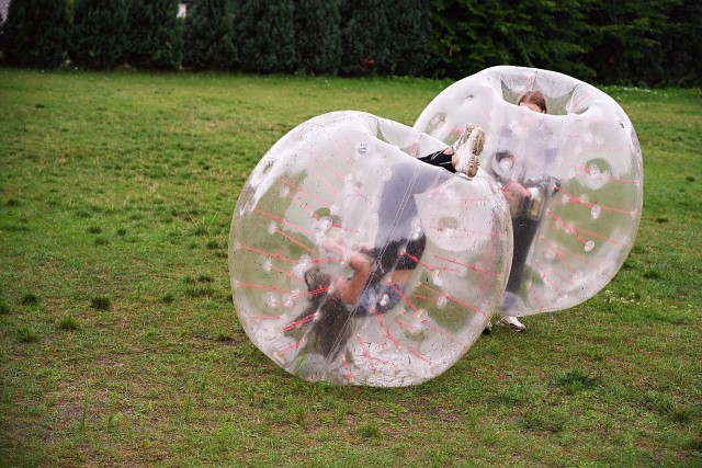 Aktywna wycieczka w sercu Kaszub - 5 dni - NOWOŚĆ!