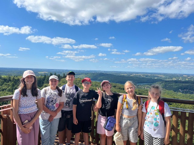 Aktywna wycieczka w sercu Kaszub - 5 dni - NOWOŚĆ!