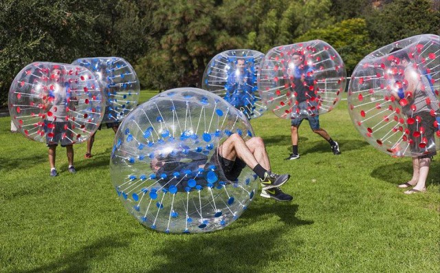 Akademia Integracji w sercu Kaszub - NOWOŚĆ!