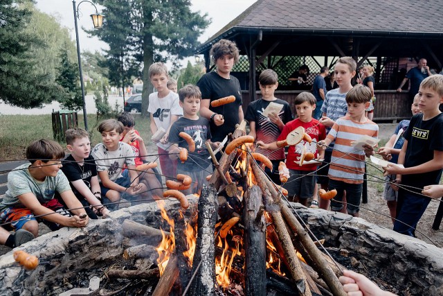 Aktywnie na Jurze - 3 dni