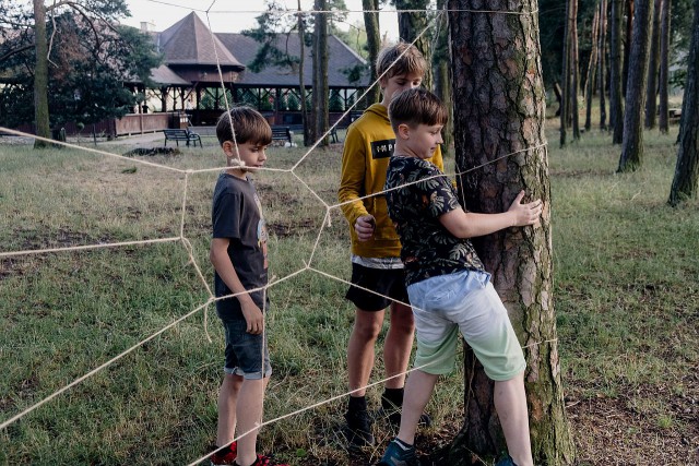 Aktywnie na Jurze - 3 dni