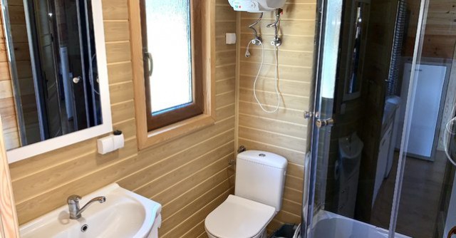 Leśna Szkoła Przygody w Borach Tucholskich 5 dni