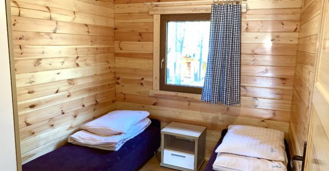 Leśna Szkoła Przygody w Borach Tucholskich 5 dni