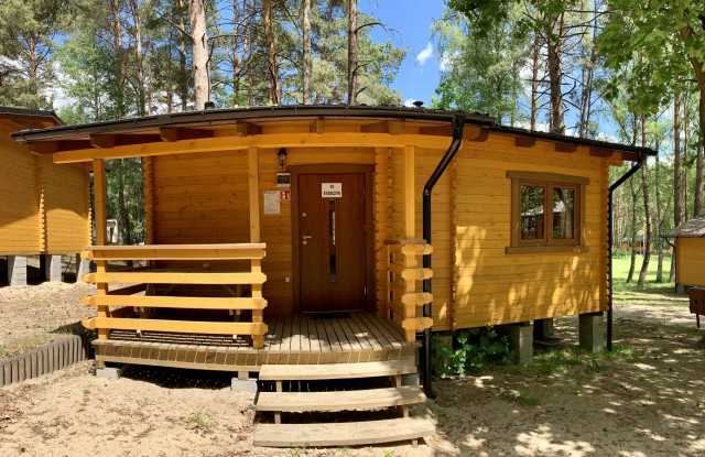 Leśna Szkoła Przygody w Borach Tucholskich 5 dni