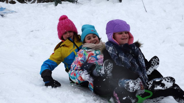 Zimowy Obóz Młodych Mistrzów Pizzy