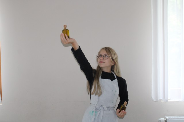 Zimowy Obóz Młodych Mistrzów Pizzy