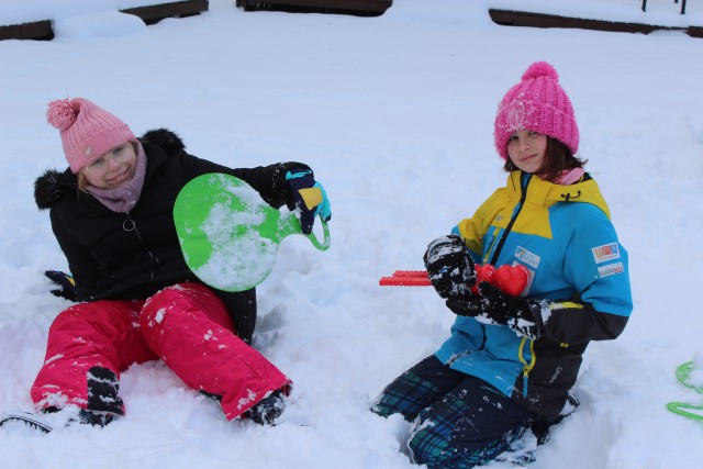 Zimowy Obóz Młodych Mistrzów Pizzy