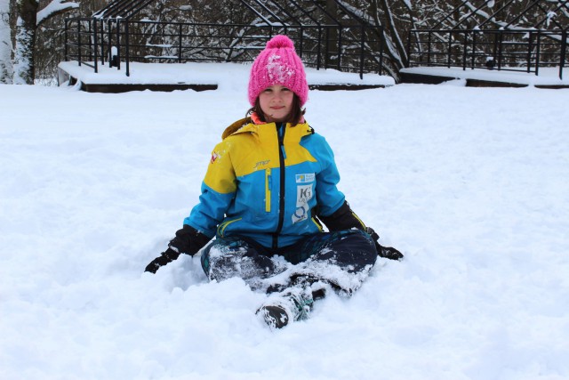 Zimowy Obóz Młodych Mistrzów Pizzy