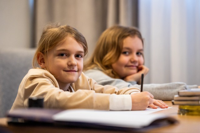 wInterkamp Junior - Zimowa Kolonia Plastyczna