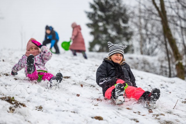 wInterkamp Junior - Zimowa Kolonia Plastyczna