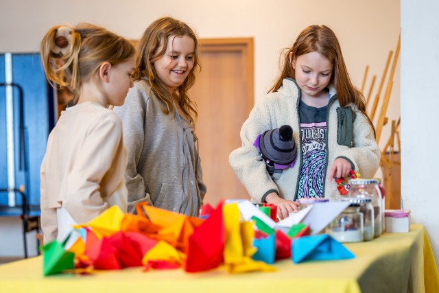 wInterkamp Junior - Zimowa Kolonia Plastyczna