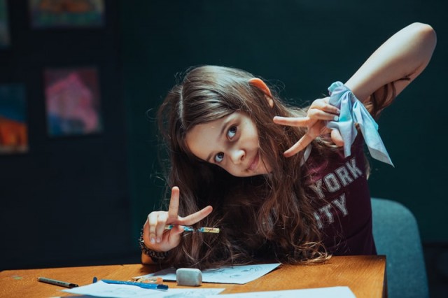 wInterkamp Junior - Zimowa Kolonia Plastyczna