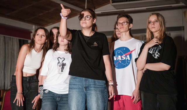 Obóz Sztuk Scenicznych