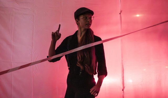 Obóz Sztuk Scenicznych