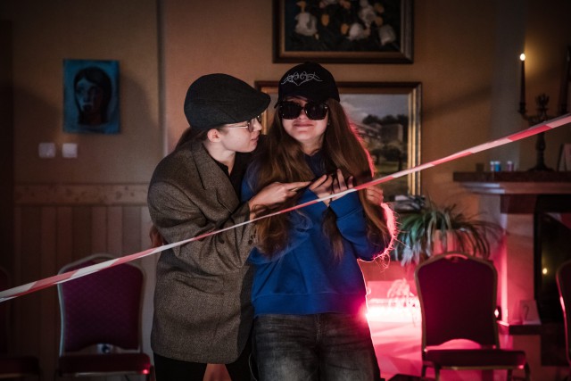 Obóz Sztuk Scenicznych