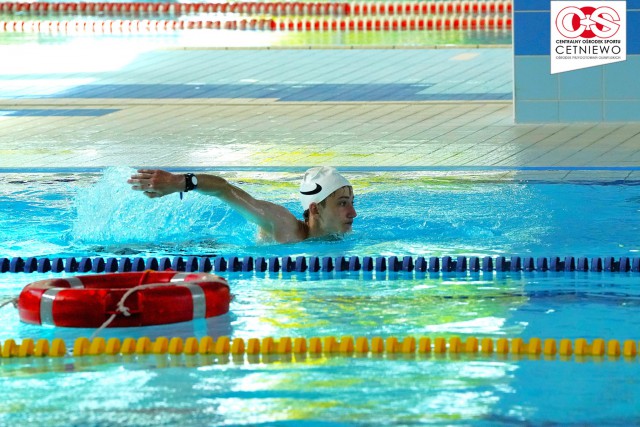 Wakacyjna Akademia Umiejętności Wodnych