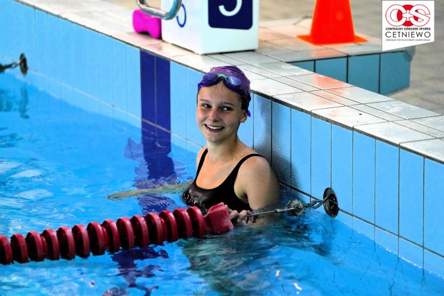 Wakacyjna Akademia Umiejętności Wodnych