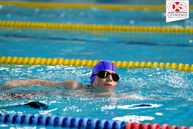 Wakacyjna Akademia Umiejętności Wodnych